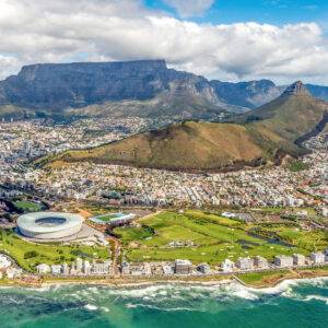 Cape Town Explorer - 7 Days/6 Nights